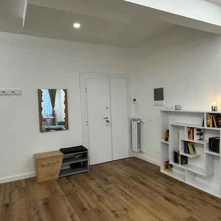 La Casa Dei Lettori Rom