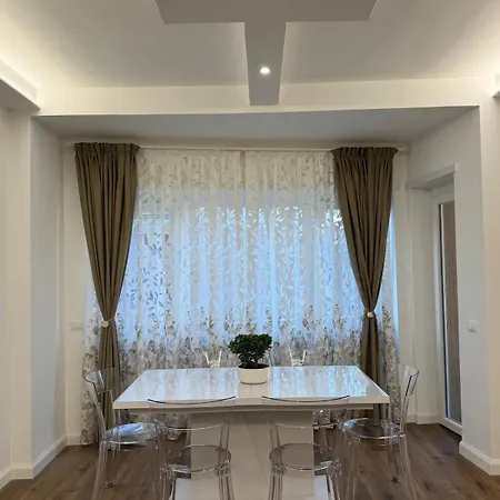 Lejlighed La Casa Dei Lettori *
