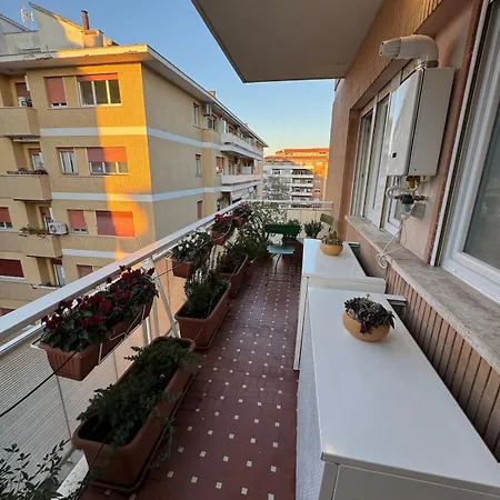 La Casa Dei Lettori * Rom