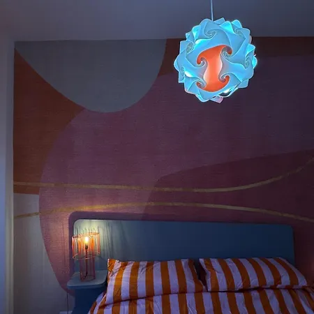 Lejlighed La Casa Dei Lettori *