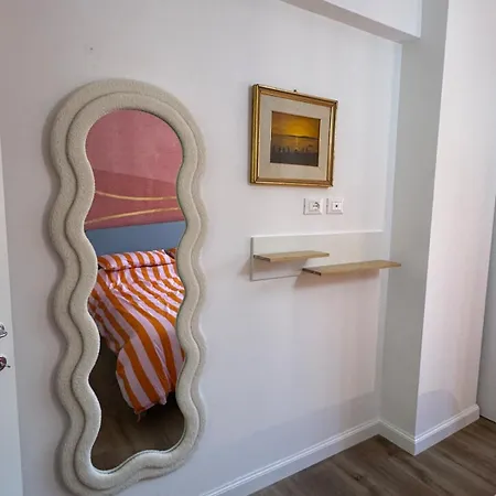 Lejlighed La Casa Dei Lettori Rom