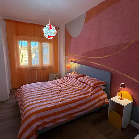 La Casa Dei Lettori Lejlighed Rom