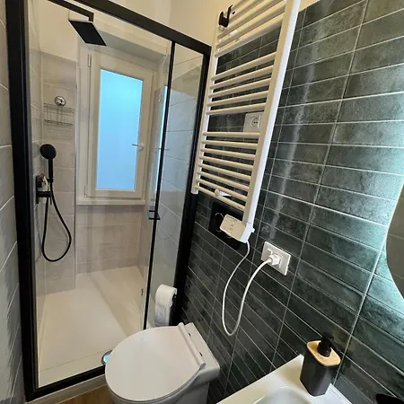Lejlighed La Casa Dei Lettori Rom