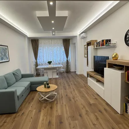 Apartamento La Casa Dei Lettori *