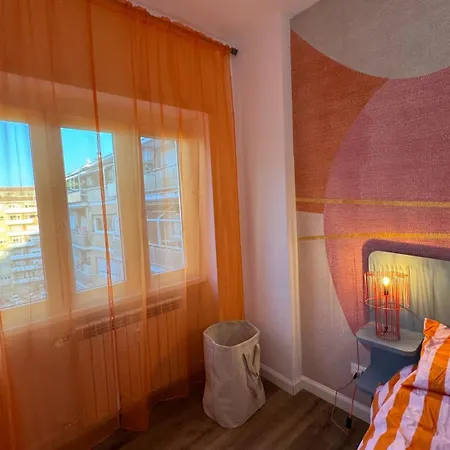 La Casa Dei Lettori Apartamento