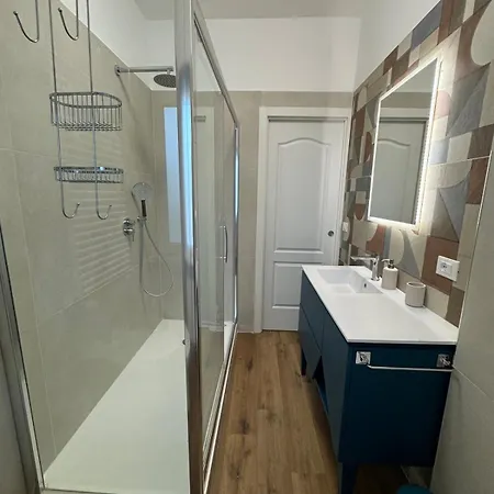 La Casa Dei Lettori Apartamento