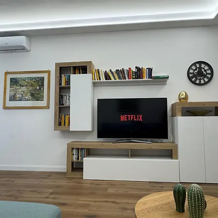 La Casa Dei Lettori Apartamento *
