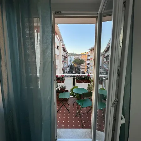 Apartamento La Casa Dei Lettori