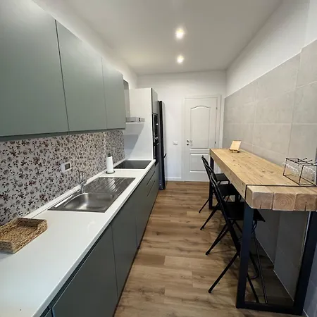 La Casa Dei Lettori Apartamento *