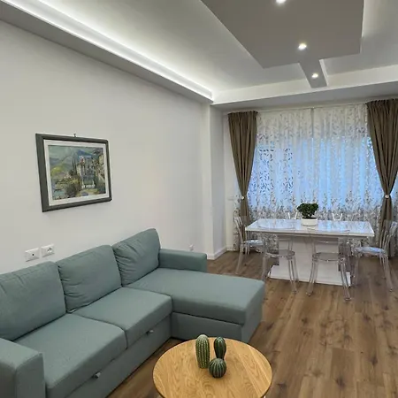 Apartamento La Casa Dei Lettori *