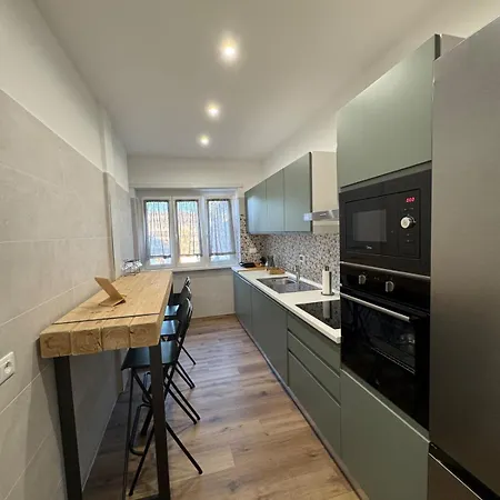 La Casa Dei Lettori Apartamento *