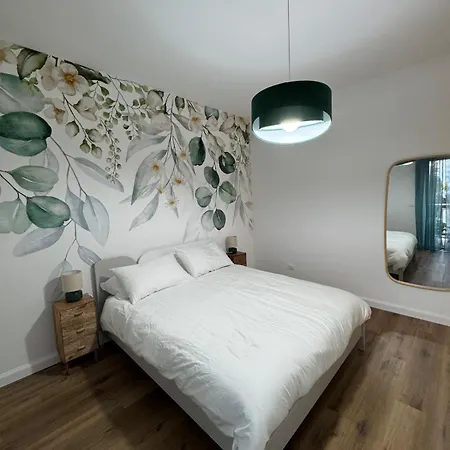 Apartamento La Casa Dei Lettori *