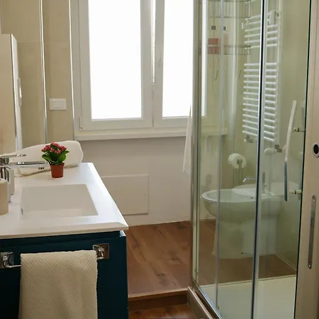 דירה La Casa Dei Lettori רומא