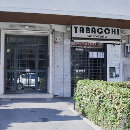 La Casa Dei Lettori רומא