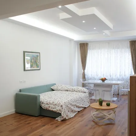 La Casa Dei Lettori * רומא