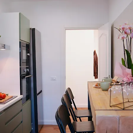 La Casa Dei Lettori דירה רומא