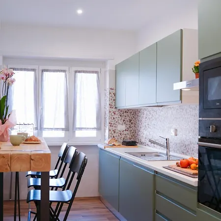 La Casa Dei Lettori רומא