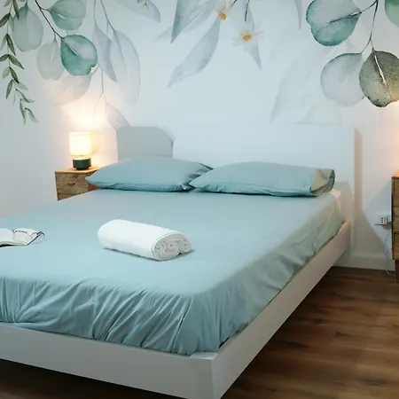 La Casa Dei Lettori דירה *