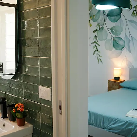 La Casa Dei Lettori * רומא