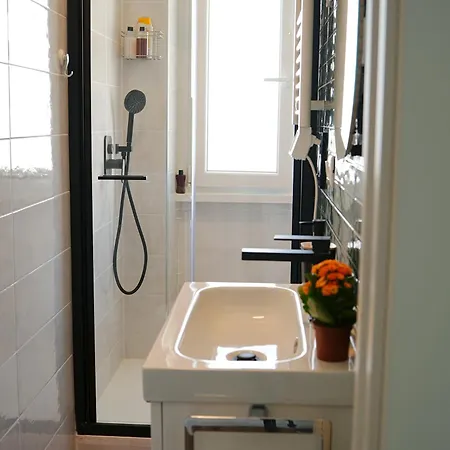 La Casa Dei Lettori רומא