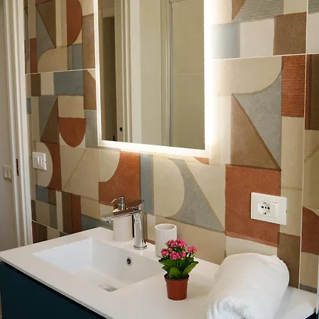 דירה La Casa Dei Lettori