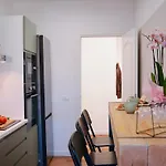 La Casa Dei Lettori Lejlighed Rom