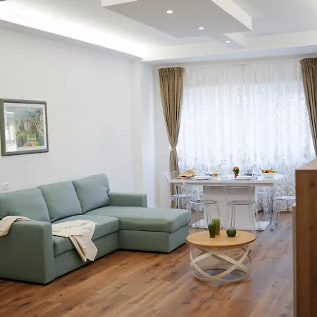 Lejlighed La Casa Dei Lettori Rom