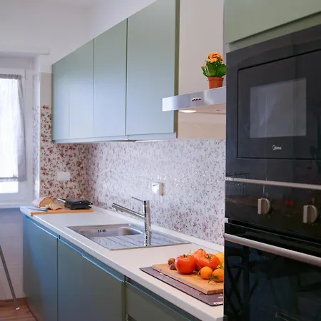 La Casa Dei Lettori Lejlighed Rom