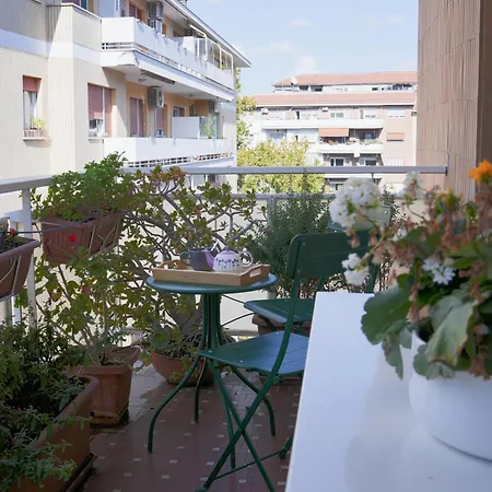 Lejlighed La Casa Dei Lettori *